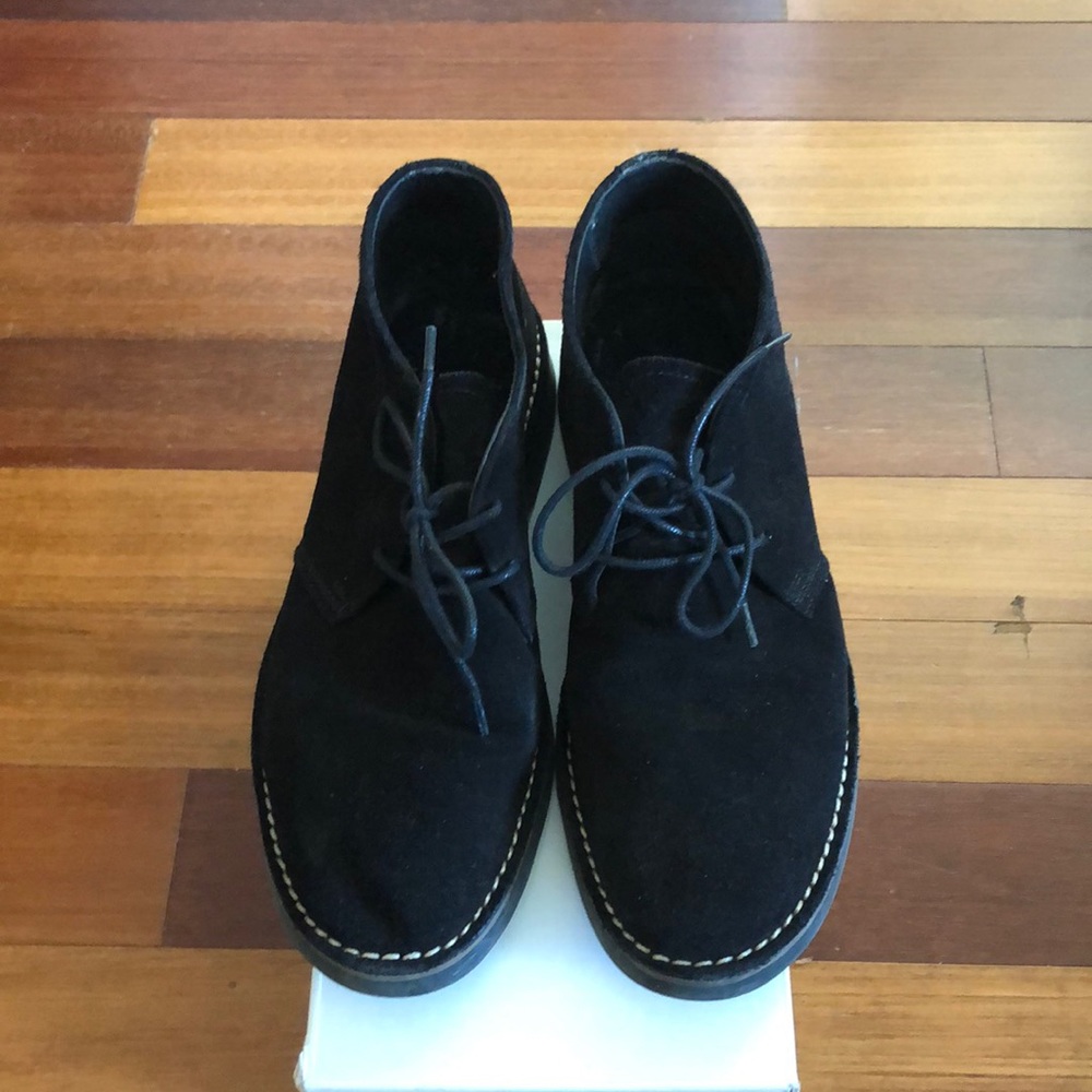Zara shoes